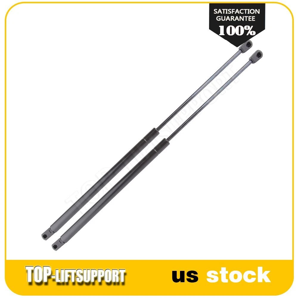 2X Front Hood Lift Supports for Ford Taurus Mercury Sable (2000–2006)
