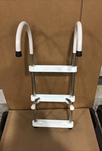 Gunwale Hook for JIF Marine Ladder DMT3-11