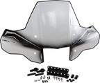 PowerMadd Windshield Standard Mount Cut Out 24570 for
