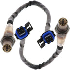 Set of 2 Oxygen Sensors for Buick Cadillac Chevrolet GMC V6 3.6L