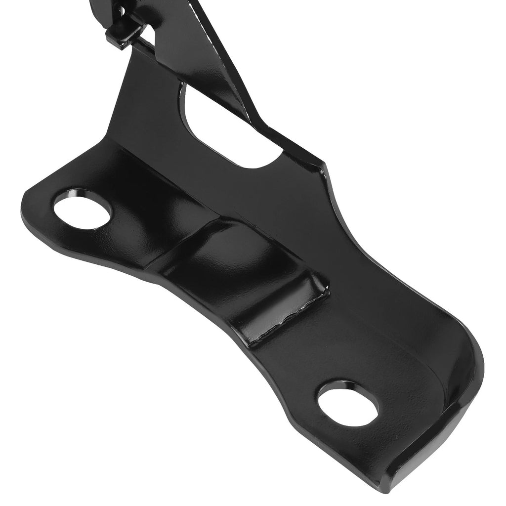Left Driver Side Steel Hood Hinge Latch for Acura MDX (2007–2013)