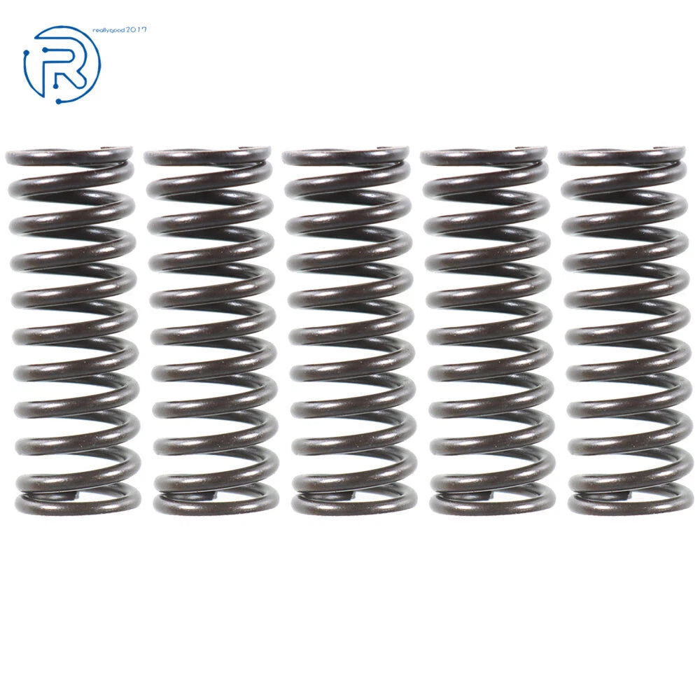 Clutch Kit for Yamaha Warrior (1987-2004)