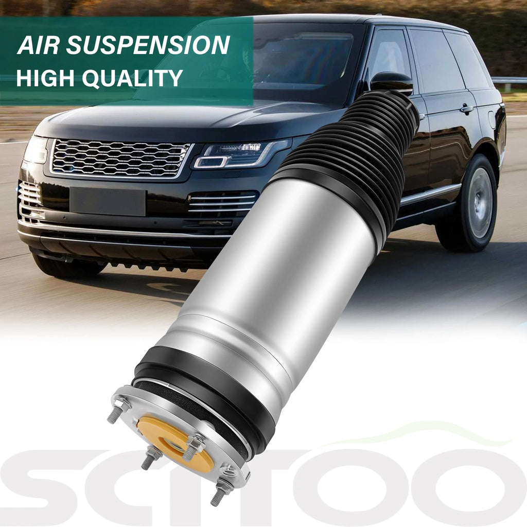 Front Right Air Suspension Spring for Range Rover Sport (2013–2020)