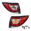 Tail Lights for Chevrolet Traverse (2013–2017) Pair