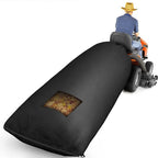 Leaf Bag for Lawn Tractor (Effective Outdoor Debris Collection)