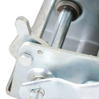 Hand Winch for Trailer (3500 lbs)