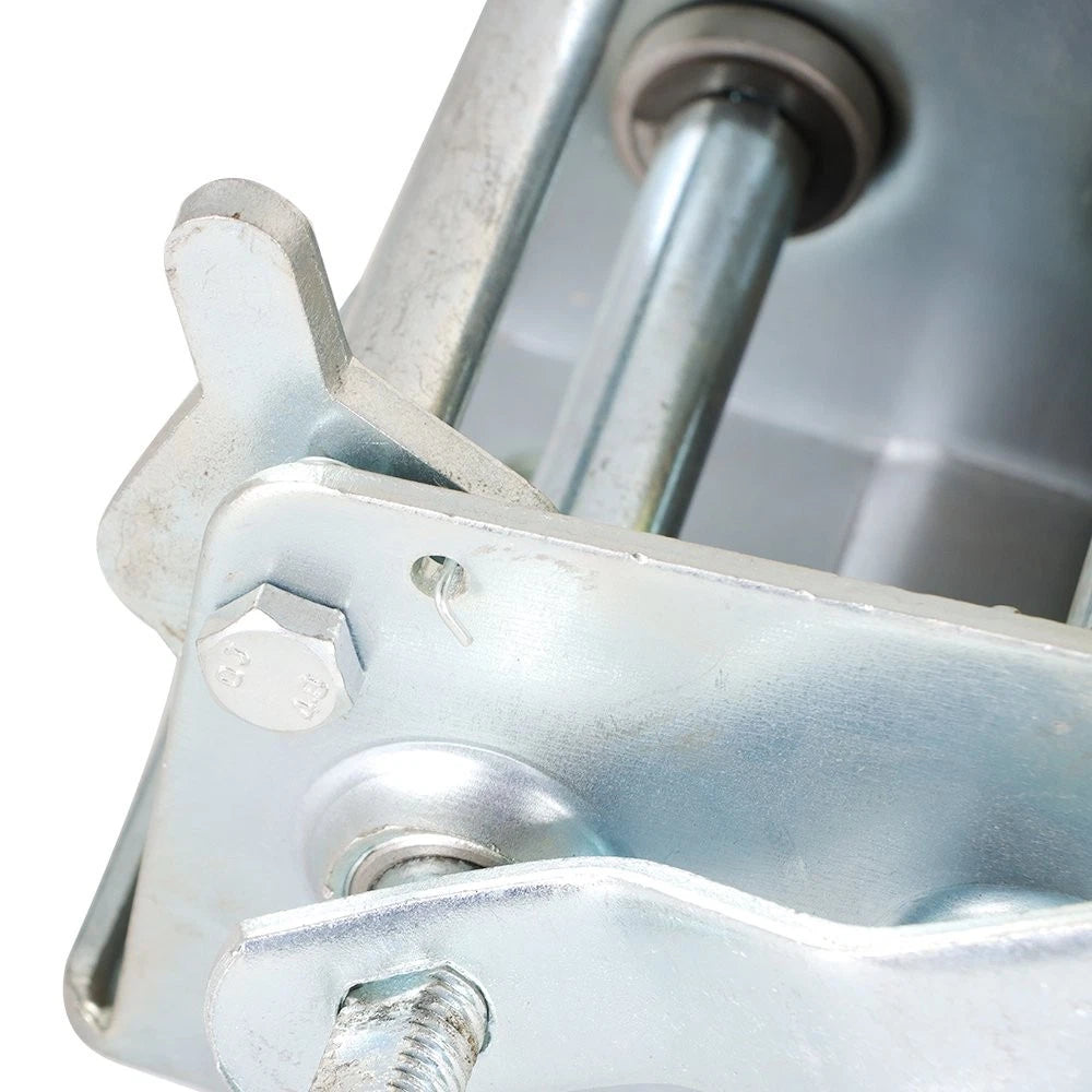 Hand Winch for Trailer (3500 lbs)
