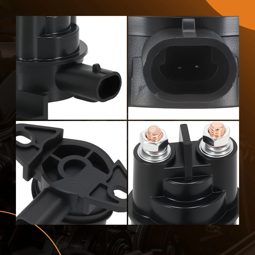 Starter Relay for Sea-Doo SP SPI SPX GS GSI (1995–1997) 278001802