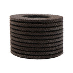 10 Pack Flap Discs 4-1/2" x 7/8" 80 Grit for Grinding