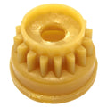 Starter Gear & Clip for Toro Snow Master 28-9110 (Compatible 13037)