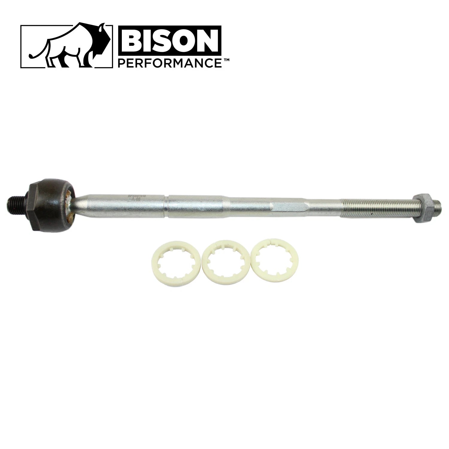 Inner Steering Tie Rod End for Dodge Avenger, Journey, Sebring (2007–2014)