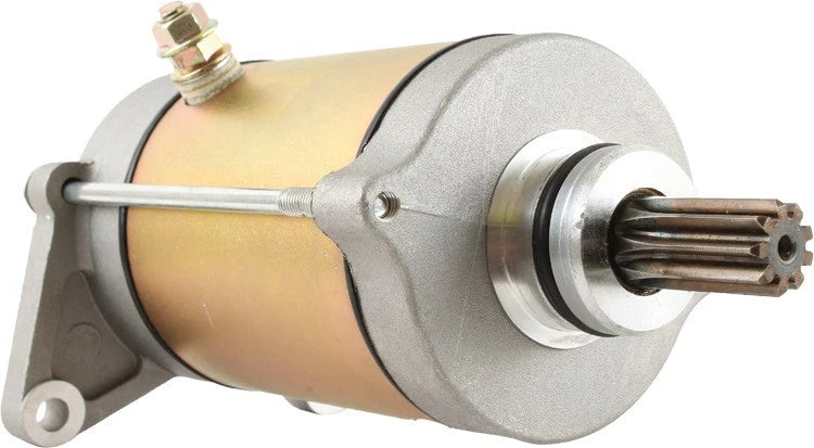 Fire Power Starter Motor for CF-Moto UForce/CFORCE 800 (2012–2018)