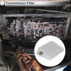 1 x Transmission Filter for BMW 325i (1992 - 1995)
