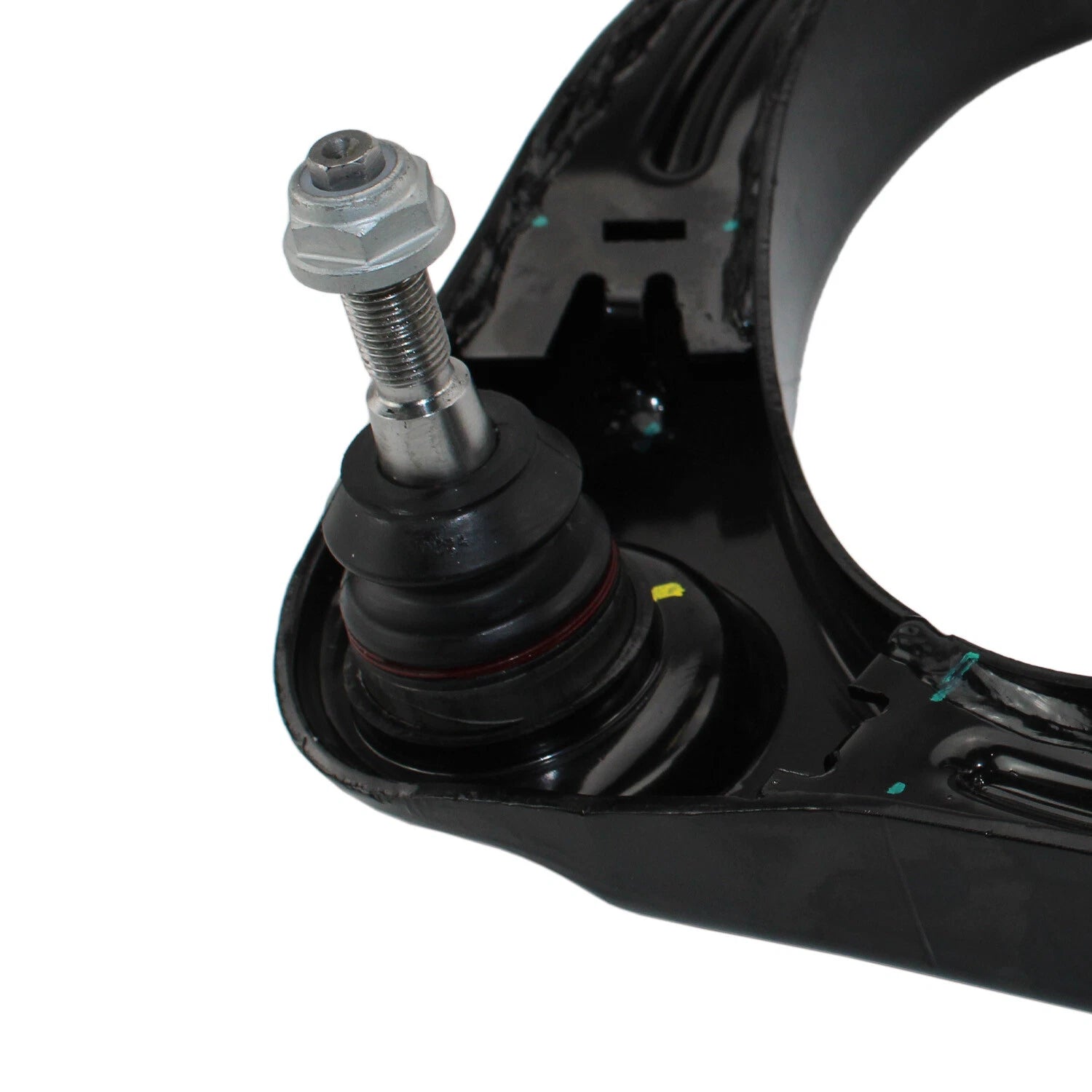 Front Driver Left Upper Control Arm for Dodge Ram 1500 (2006–2008)