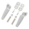 Passenger Footpegs for Aprilia RS660 (2021–2025)