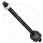 Set of 4 Tie Rod Ends for Chrysler Cirrus Plymouth Breeze (1996–2000)