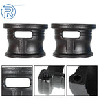 Fork Seal Driver Tool Kit for Motorcycle (35-50 mm)