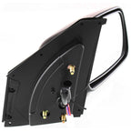 Power Mirror for Mitsubishi Lancer (2002–2007) Passenger Side Paintable