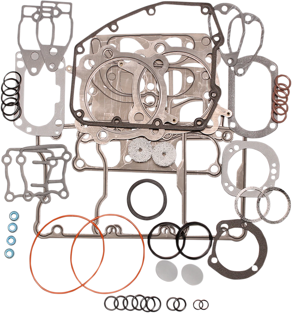 Cometic Top End Gasket Kit for Harley Davidson Twin Cam (1999–2004) C9780