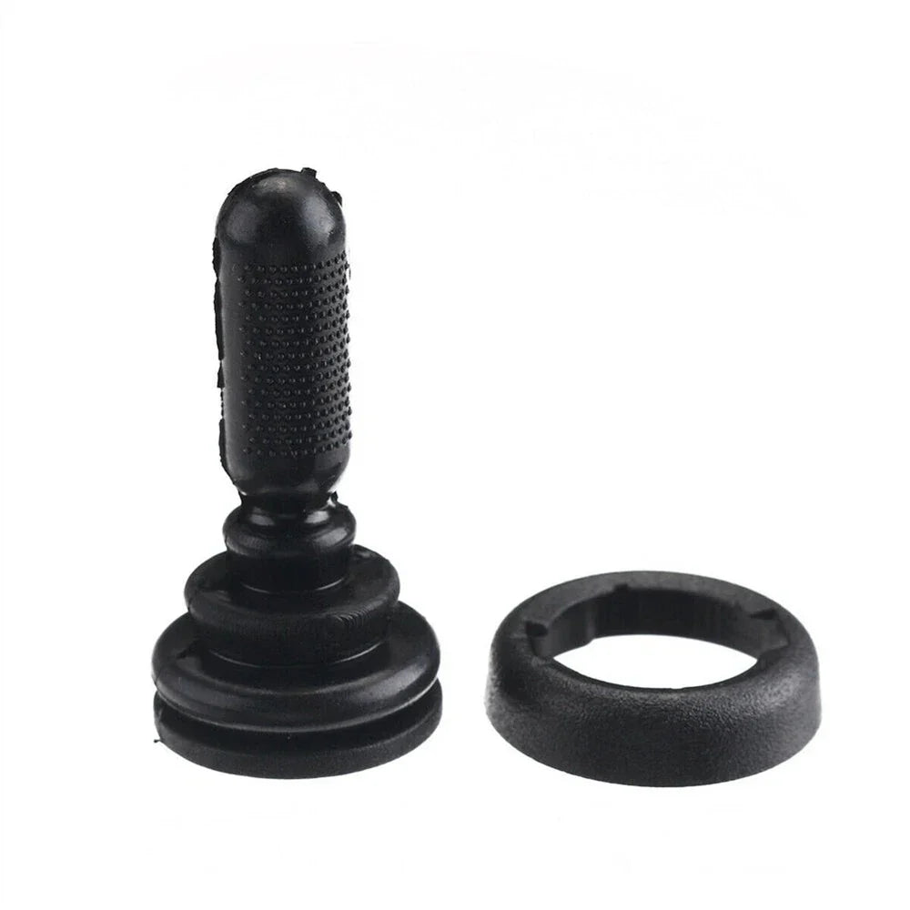 Wing Mirror Adjuster Knob for Ford Fiesta MK6 (2002-2008)