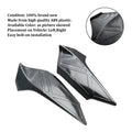 Side Frame Panel Guard Protector for BMW R1300GS (2024+) Carbon