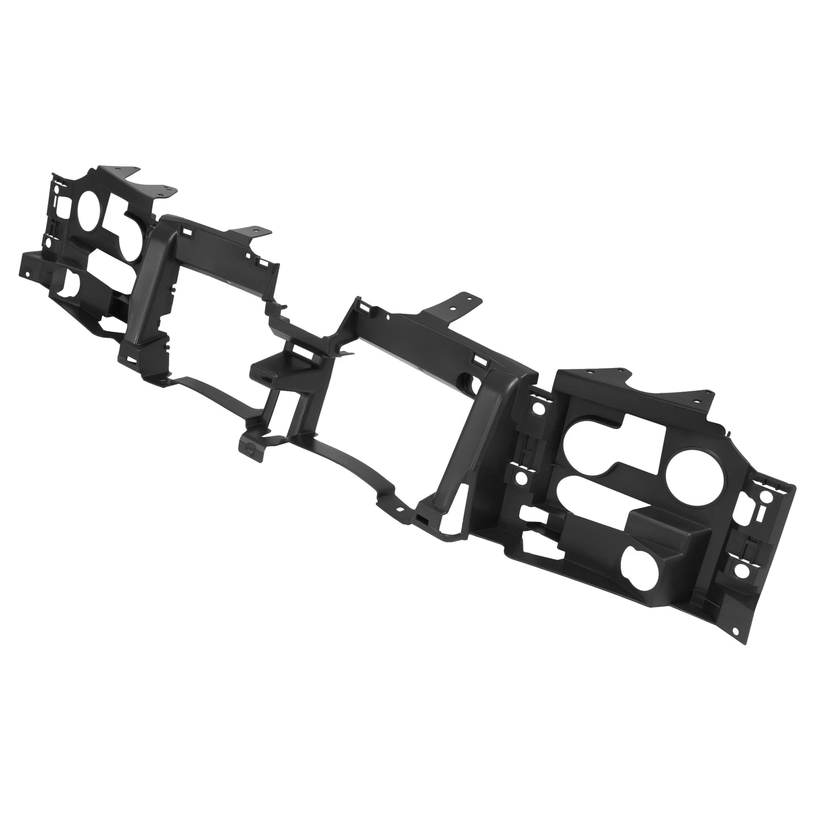 Radiator Support Mounting Panel for Chevrolet Trailblazer (2002–2009)