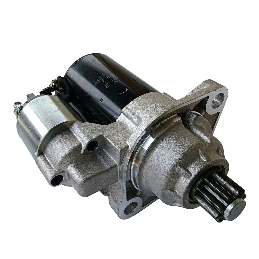 Starter for Volkswagen Jetta 2.0L (2006-2015)