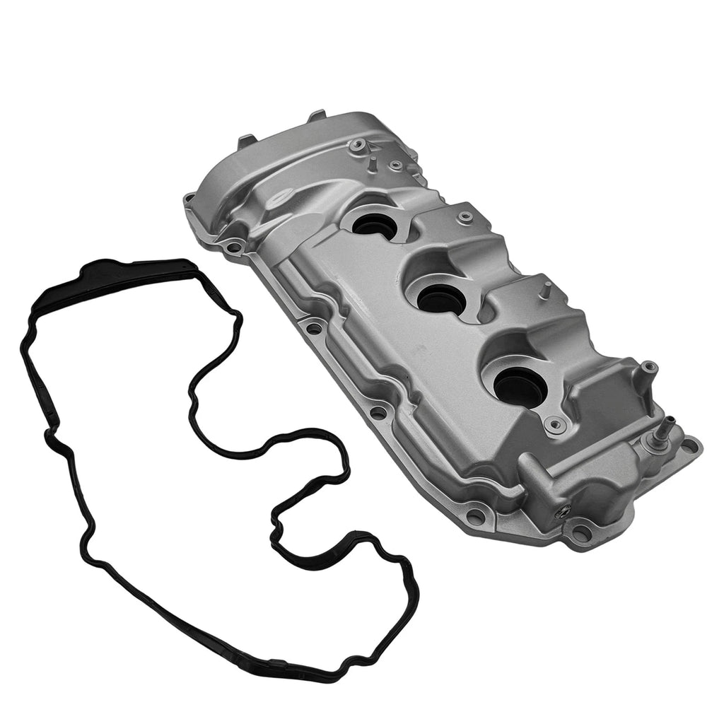Right Valve Cover for Chevrolet Camaro Malibu Acadia Enclave ATS CTS