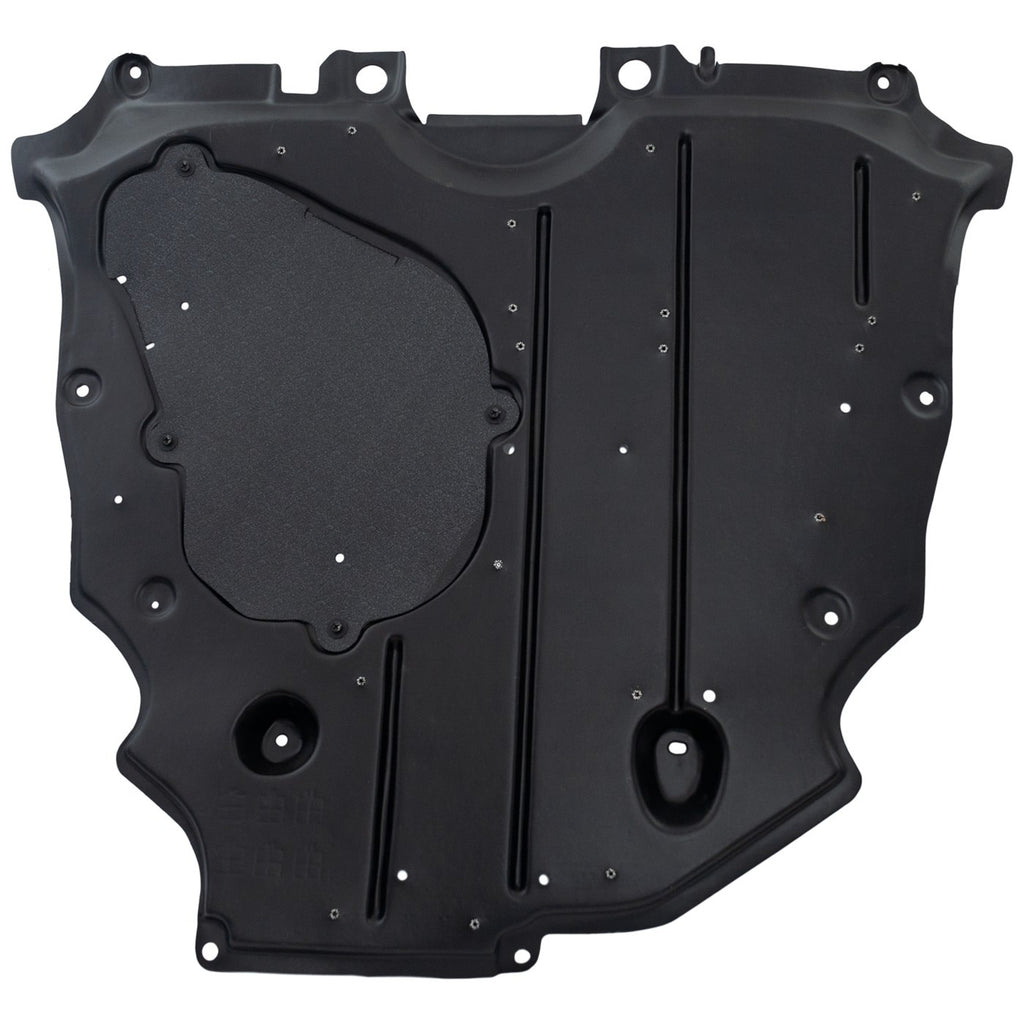 Engine Splash Shield for Lexus NX350h (2022–2024) Lower Japan Built