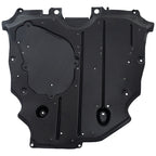 Engine Splash Shield for Lexus NX350h (2022–2024) Lower Japan Built