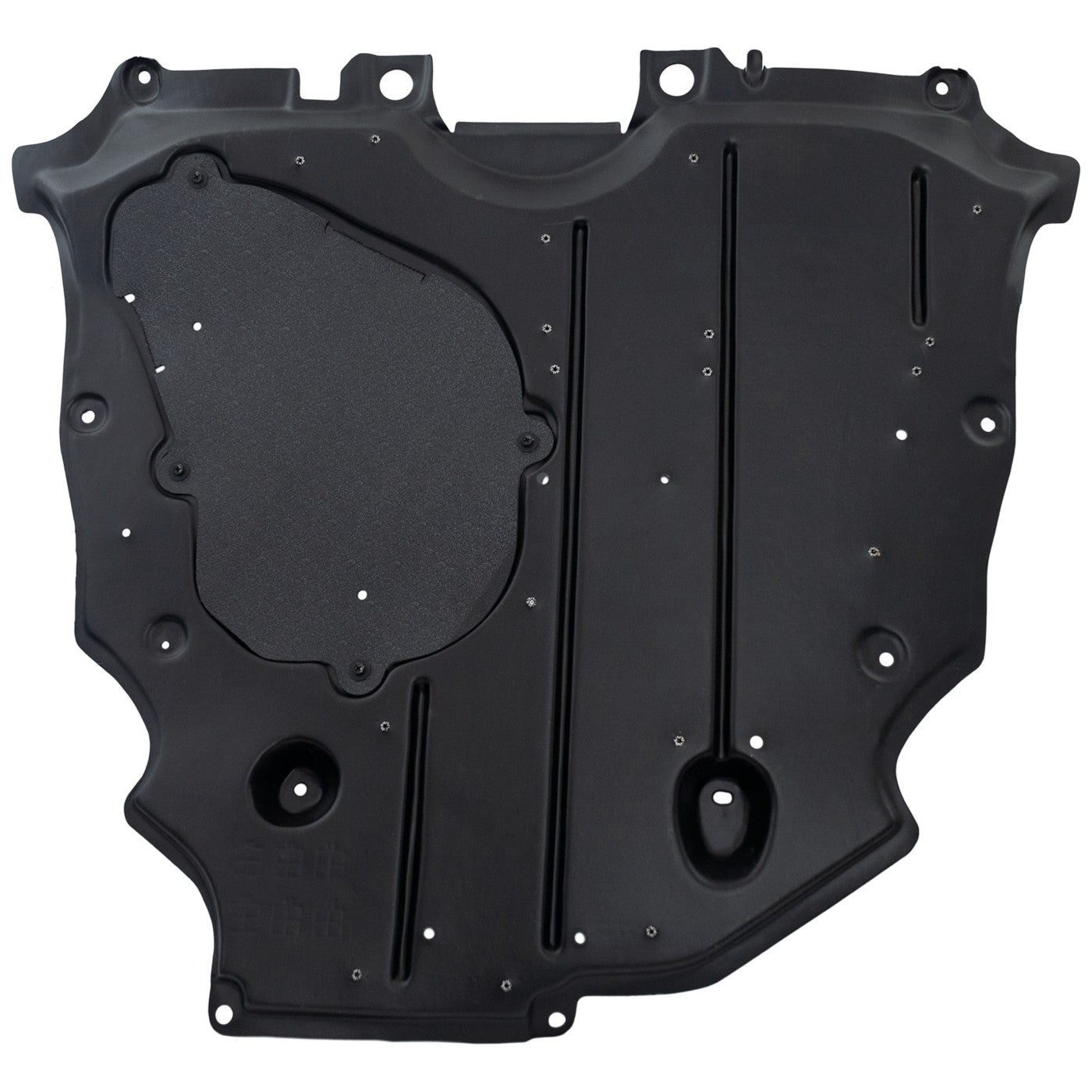 Engine Splash Shield for Lexus NX350h (2022–2024) Lower Japan Built