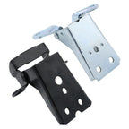 Set of 2 Upper Lower Door Hinges for Ford Bronco F150 F250 Ranger (1980–1996)