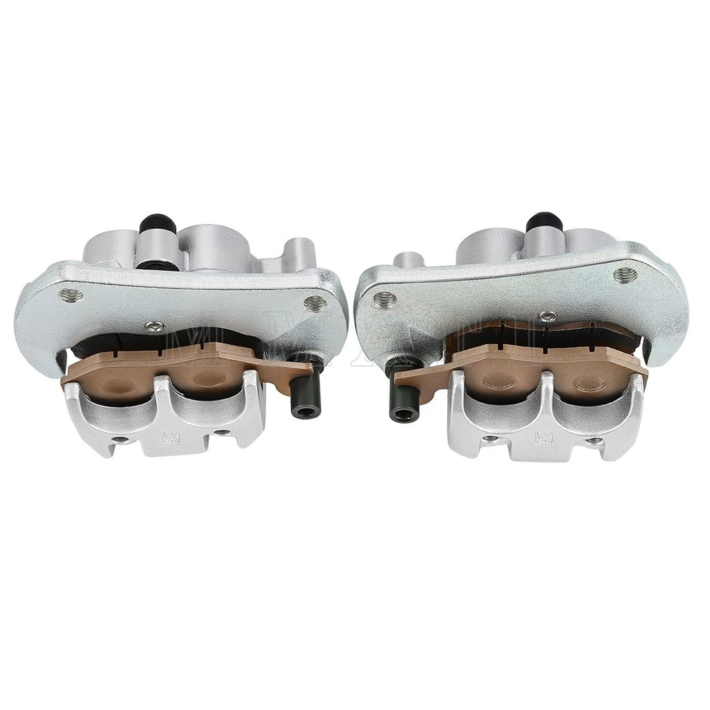 Front Brake Calipers for Can Am Maverick 1000R (2013–2018), Maverick Max 1000R (2016)