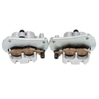 Front Brake Calipers for Can Am Maverick 1000R (2013–2018), Maverick Max 1000R (2016)