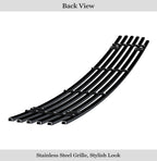 Lower Black Billet Grille for Lexus GS 430/GS 300 (2005-2007)