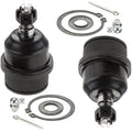 Set of 2 Front Lower Ball Joints for Dodge Nitro Jeep Commander (2007–2011)