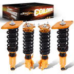 Coilover Struts Kit for Nissan Sentra (2000–2006)