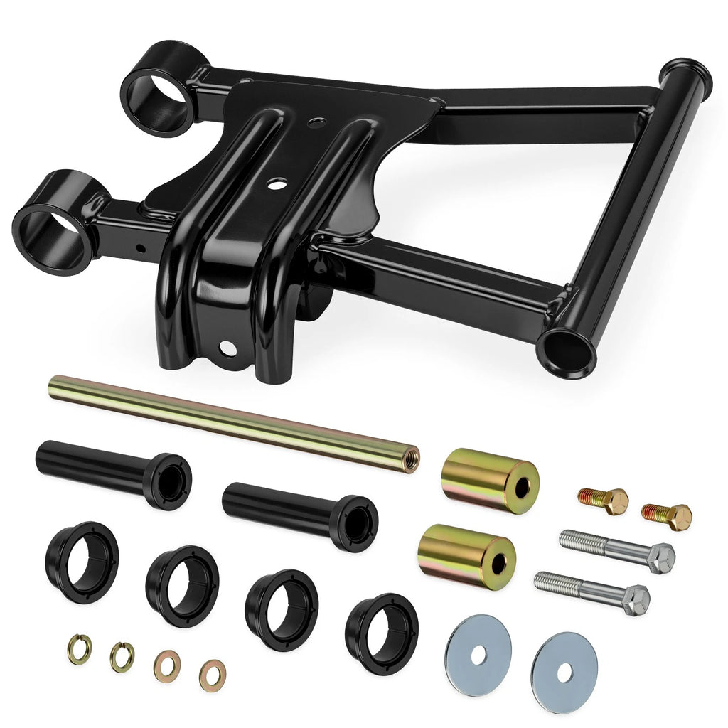 Rear Lower Left A-Arm w/ Control Arm Bushing for Polaris Sportsman 450 (2006–2007)