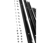 Truck Bed Floor Support for Chevrolet Silverado 1500 GMC Sierra 1500 (2007–2018)