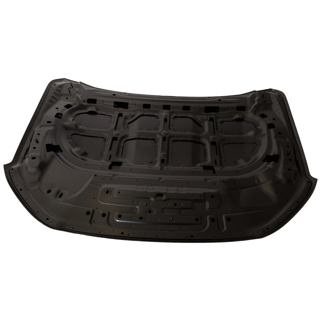 Hood for Ford Ranger (2019–2023) Aluminium CAPA Certified