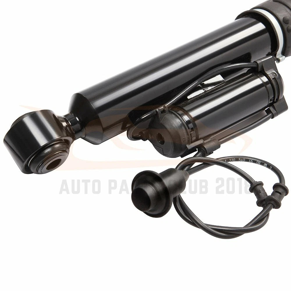Rear Pair Air Suspension Struts for Mercedes S-Class W220 (2000-2006)