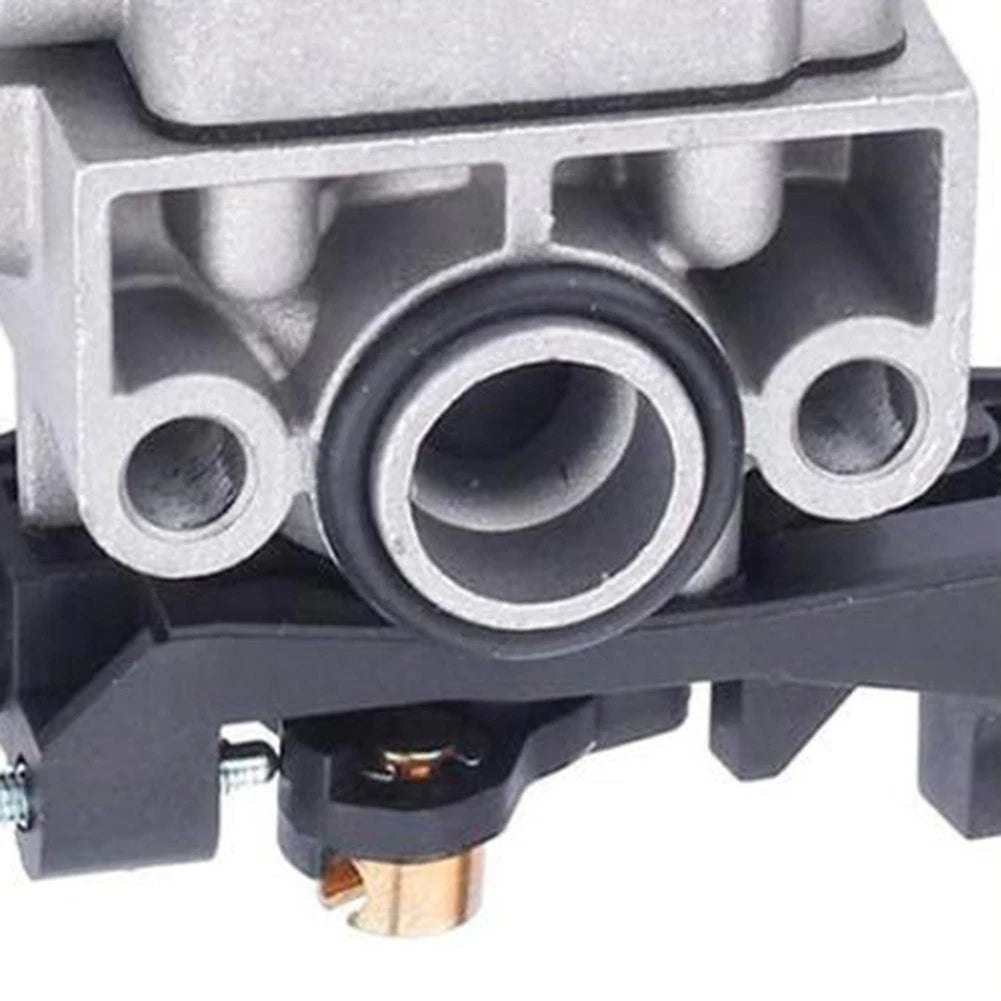 Carburetor Kit for Honda GX35 GX25 GX25N HHT35 Series (Alloy Construction)