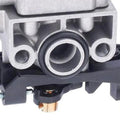 Carburetor Kit for Honda GX35 GX25 GX25N HHT35 Series (Alloy Construction)