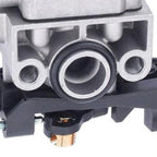 Carburetor Kit for Honda GX35 GX25 GX25N HHT35 Series (Alloy Construction)