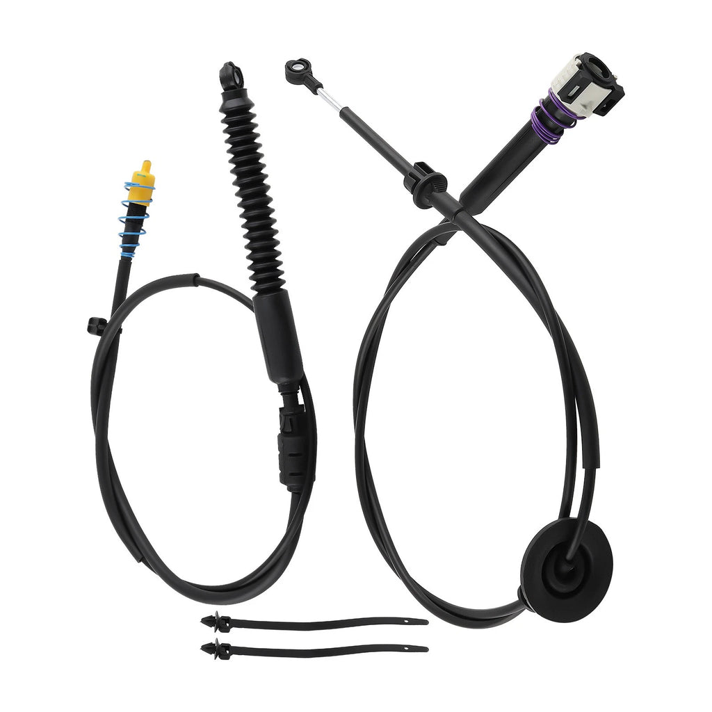 Transfer Shift Cable for Chevrolet Silverado 1500 2500 3500 (2007-2013)