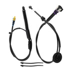Transfer Shift Cable for Chevrolet Silverado 1500 2500 3500 (2007-2013)