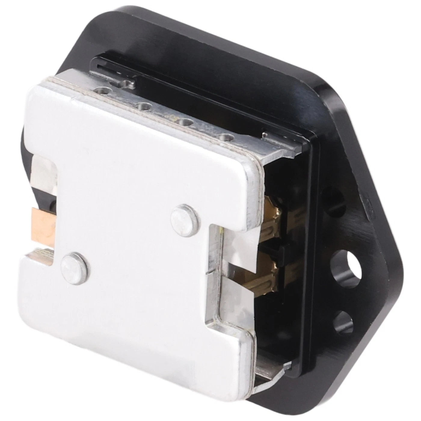 Blower Motor Resistors for Mitsubishi Lancer Outlander (2003–2006)