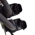 Freewheel Clutch Control Solenoid Valve for Mitsubishi L200 Pajero (1997)