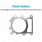 Head Gasket for Briggs & Stratton 31 Series OHV (31A500, 313700, 794144)