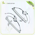Set of 2 Window Regulators for Lincoln Town Car (1994–1997)